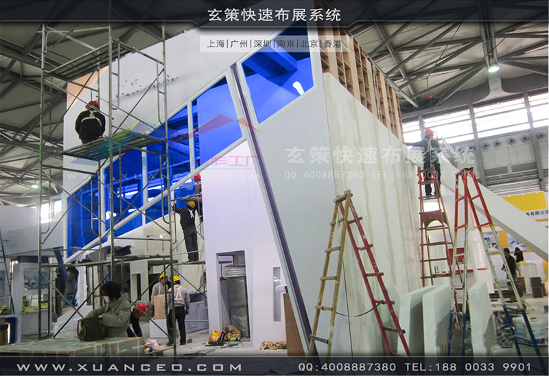 SEMICONChina半導體展91免费视频下载-91免费视频APP展覽工廠05