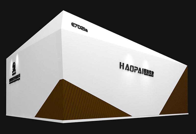 皮革展-豪派91免费视频下载(96㎡)